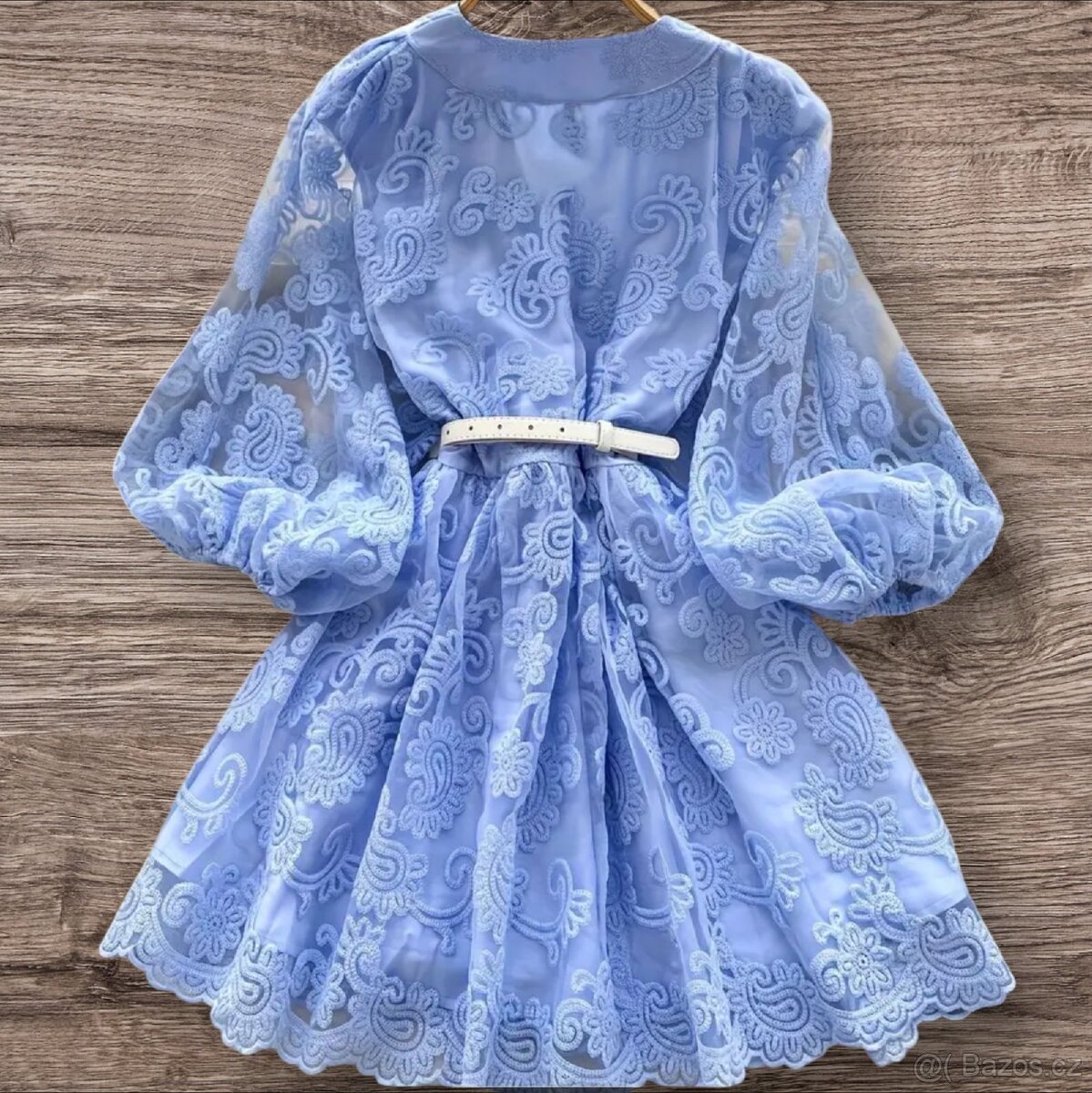 Nádherné nové šatičky - 2