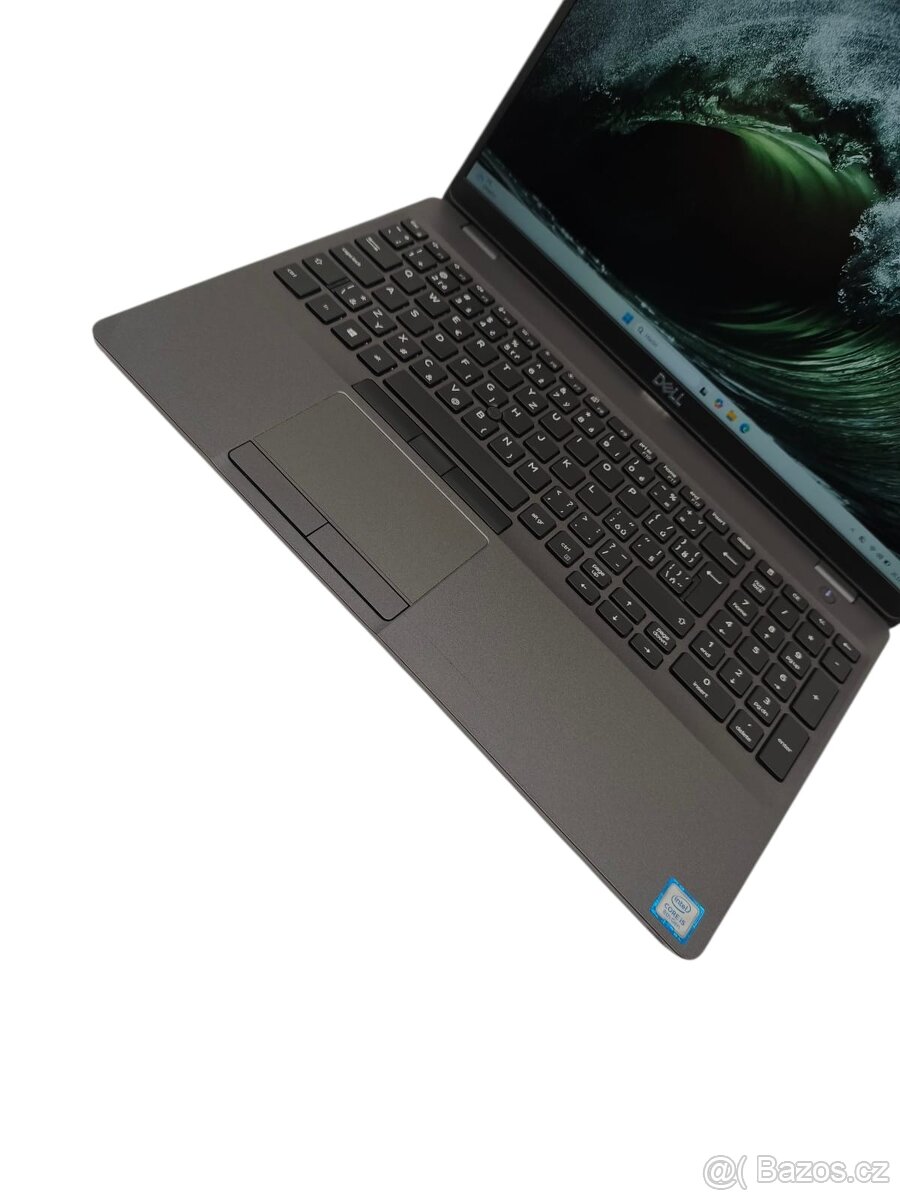 Dell Latitude 5500 ( 12 měsíců záruka+Faktura ) - 2