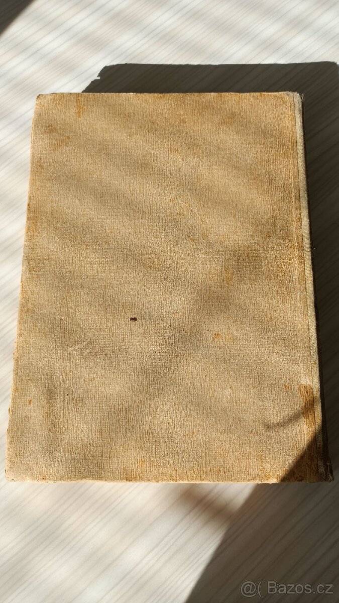 Břetislav Kafka - Nové základy experimentální psychologie - 2