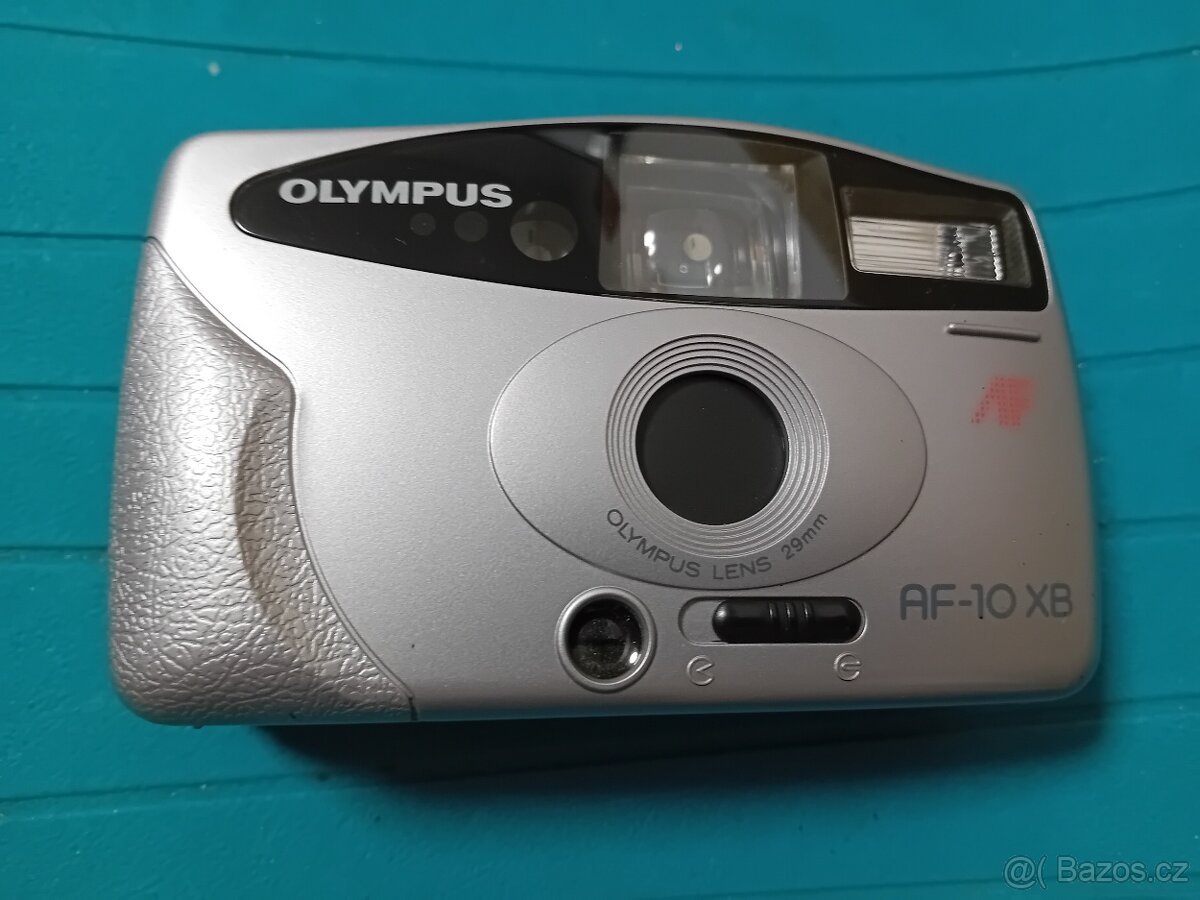 olympus af-10 xb - 2