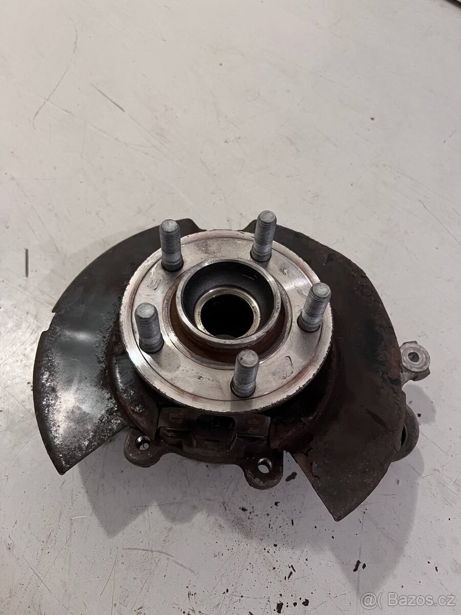 Těhlice, ramena, suport Dodge Challenger Charger 2015+ - 2