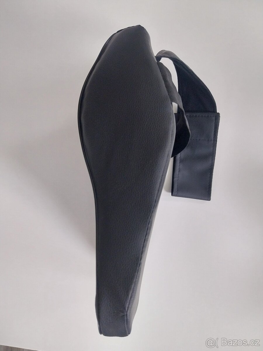 Ergonomická opěrka hlavy - 2