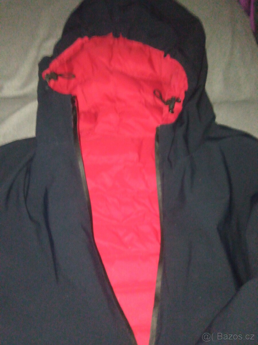 Bunda oboustranna - 2