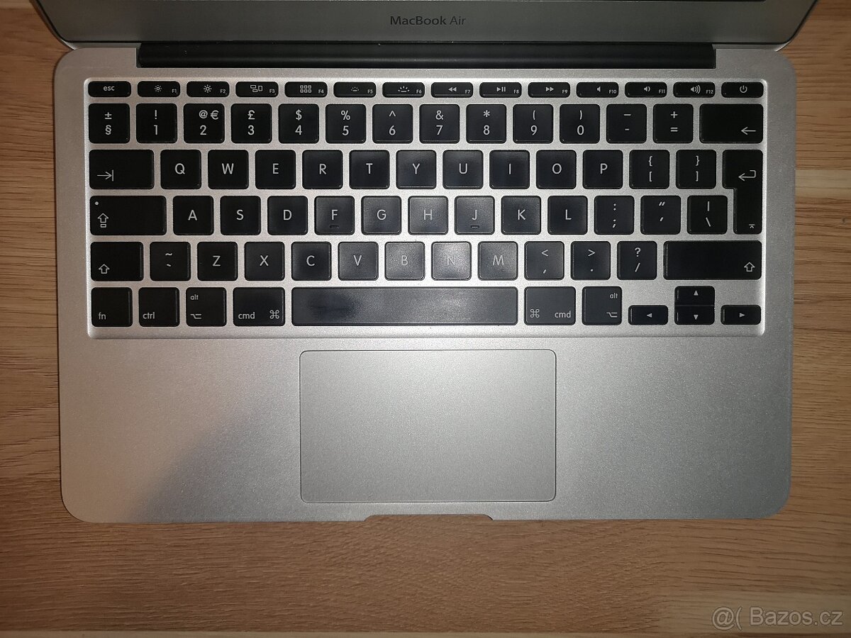 Apple MacBook Air Mid 2012 - 2
