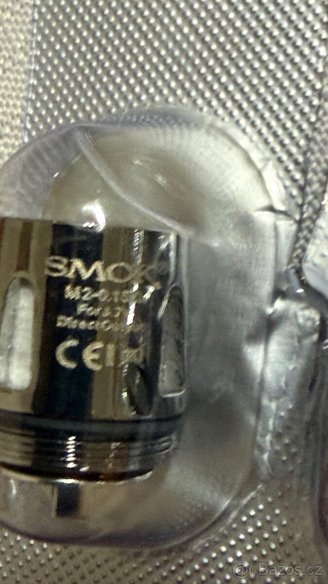 Žhavící hlava Smok Stick TFV8 M2 - 0,15ohm - 2