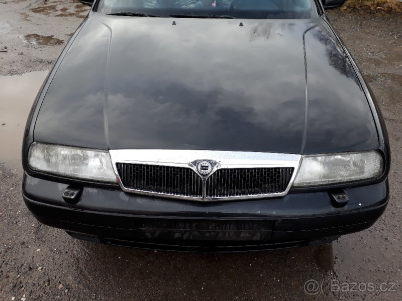 Lancia Kappa 1999 - 2