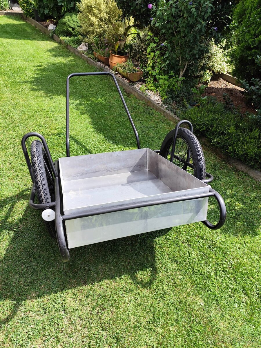 DVOUKOLÁK BARUM - 2