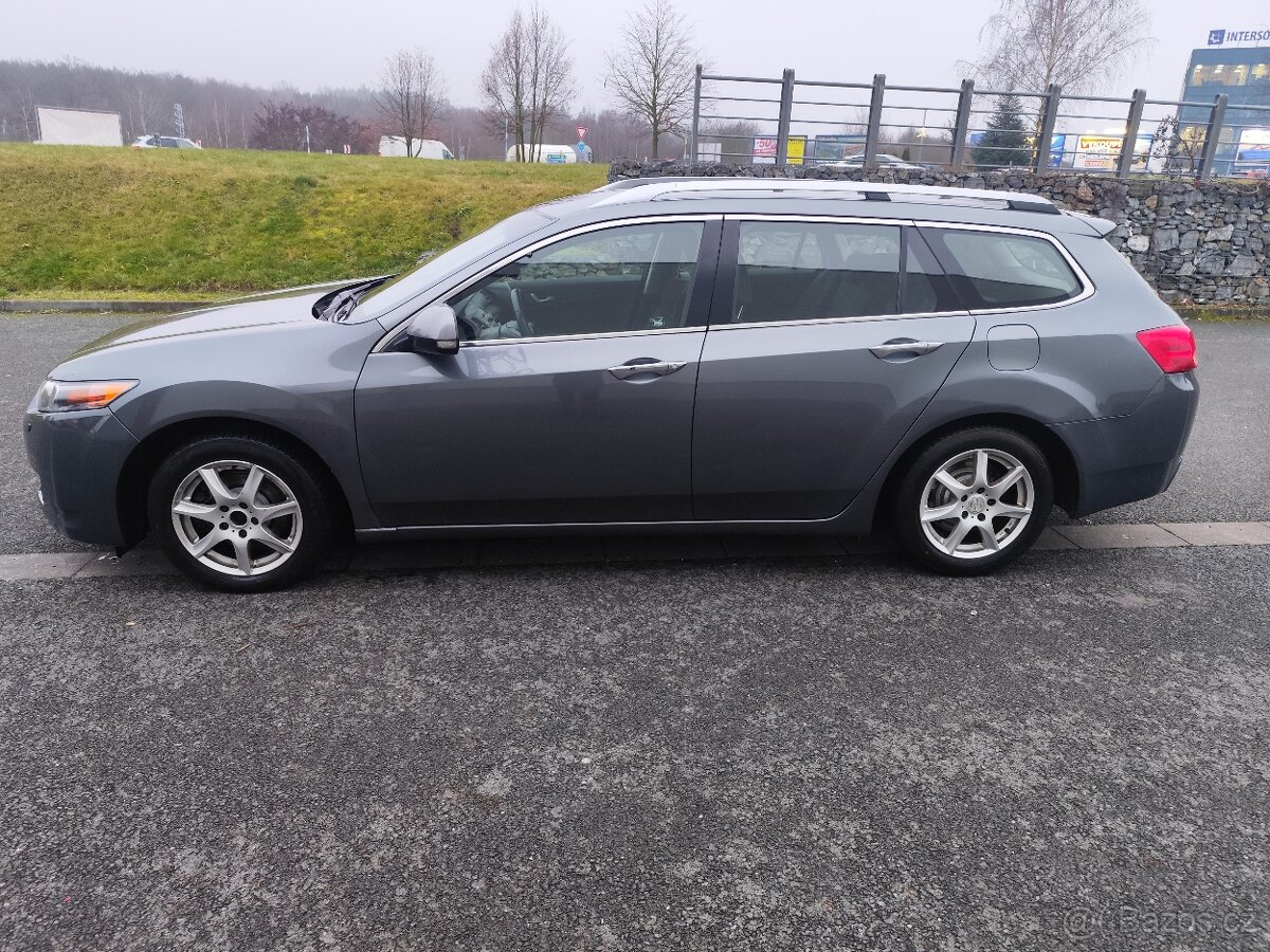 Honda Accord 2.2 dtec 2009 - 2