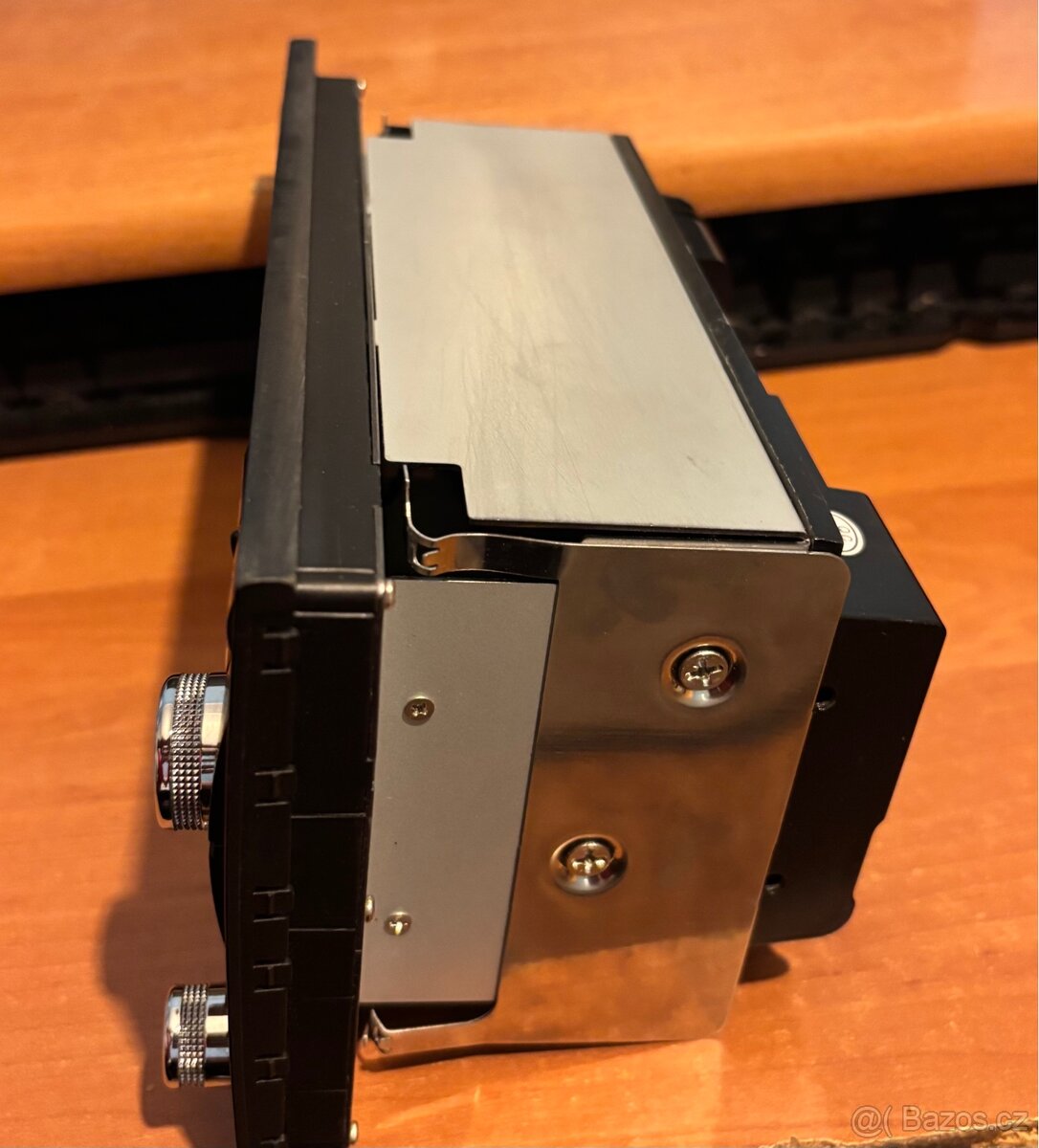 Autorádio Audi A4 - 2