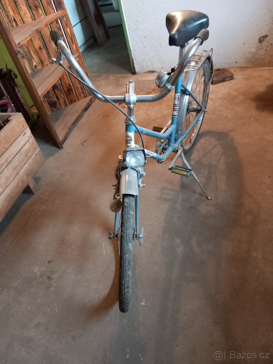 Velamos Super De Luxe - 2