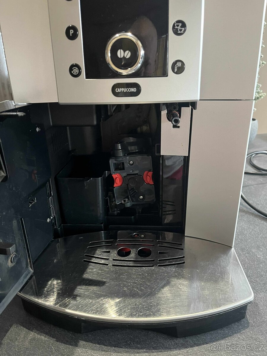 ESAM 5500 kávovar espresso DeLonghi - 2