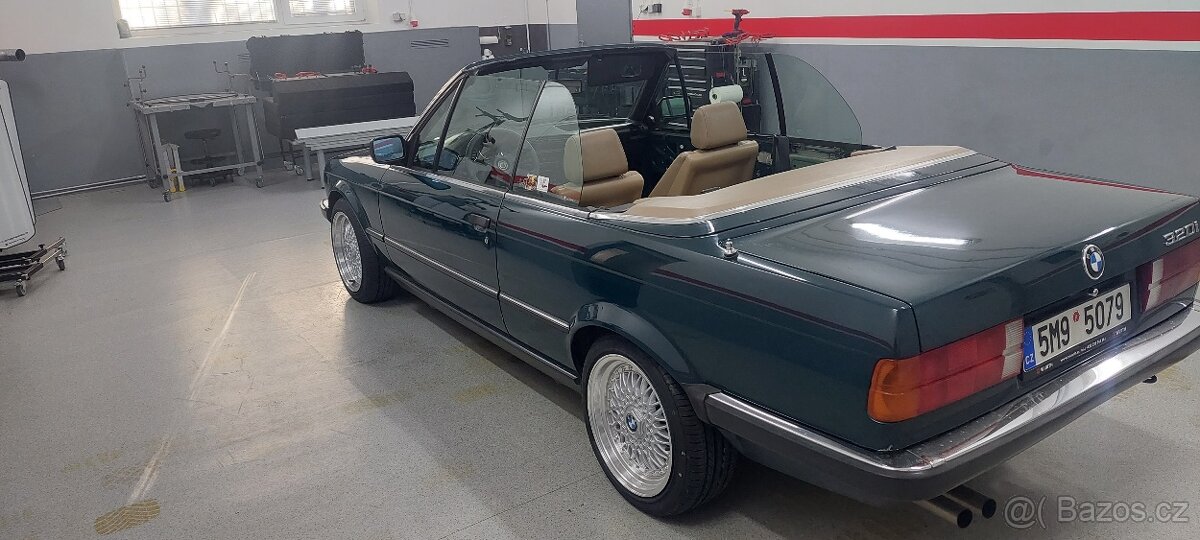 E30 cabrio - 2
