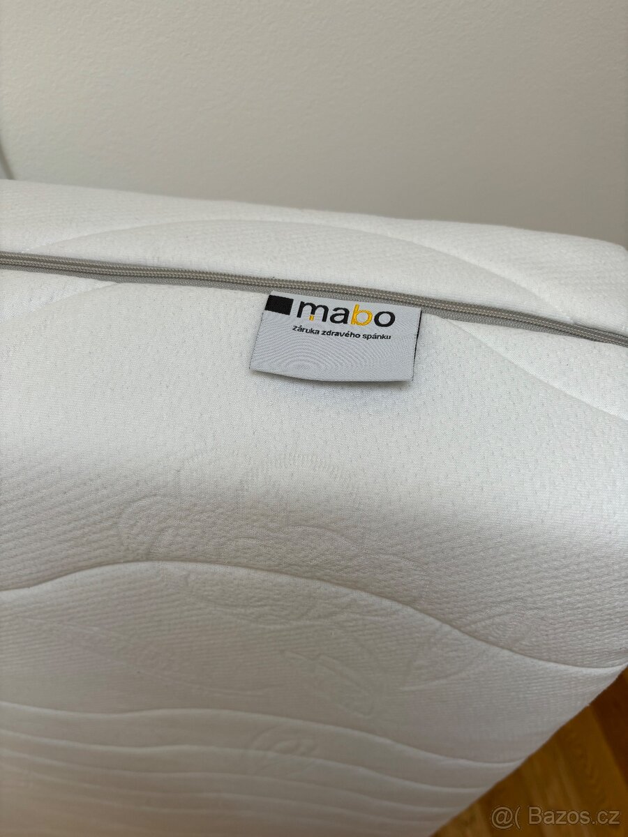 Matrace 90x160cm - 2