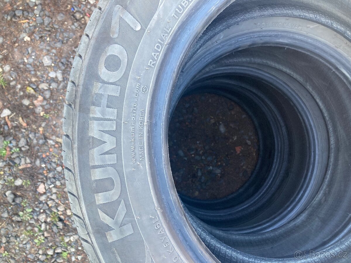 185/60/15 letni - 2