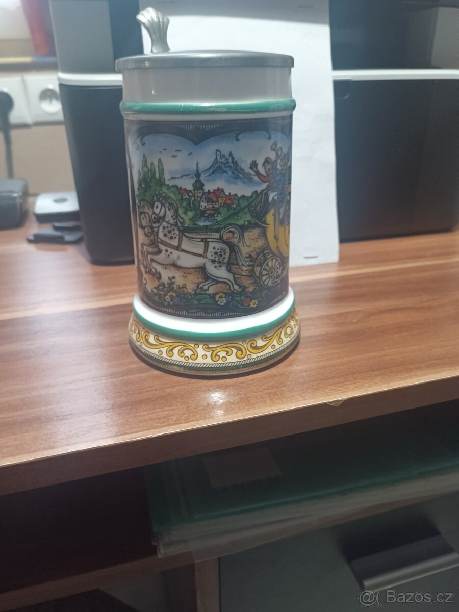 Prodám půllitr - 2