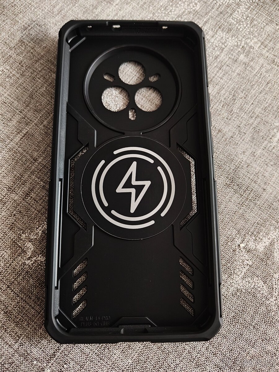 Kryt Realme 14 PRO PLUS 5G - 2