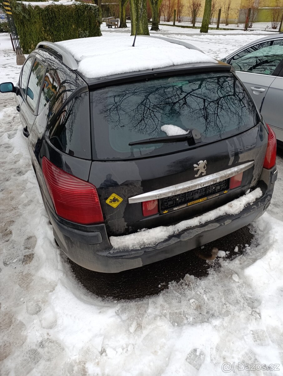 Náhradní díly/ oprava - 2