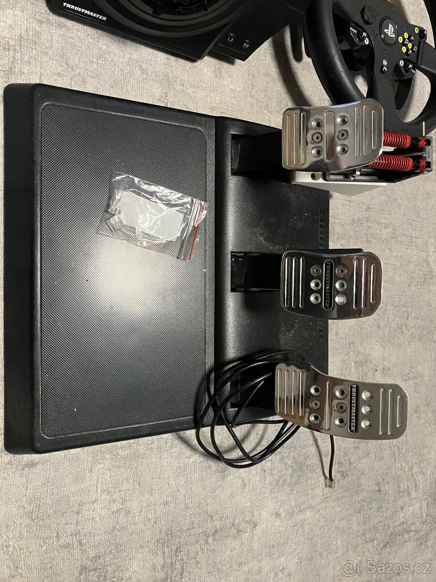 Thrustmaster T300 - 2