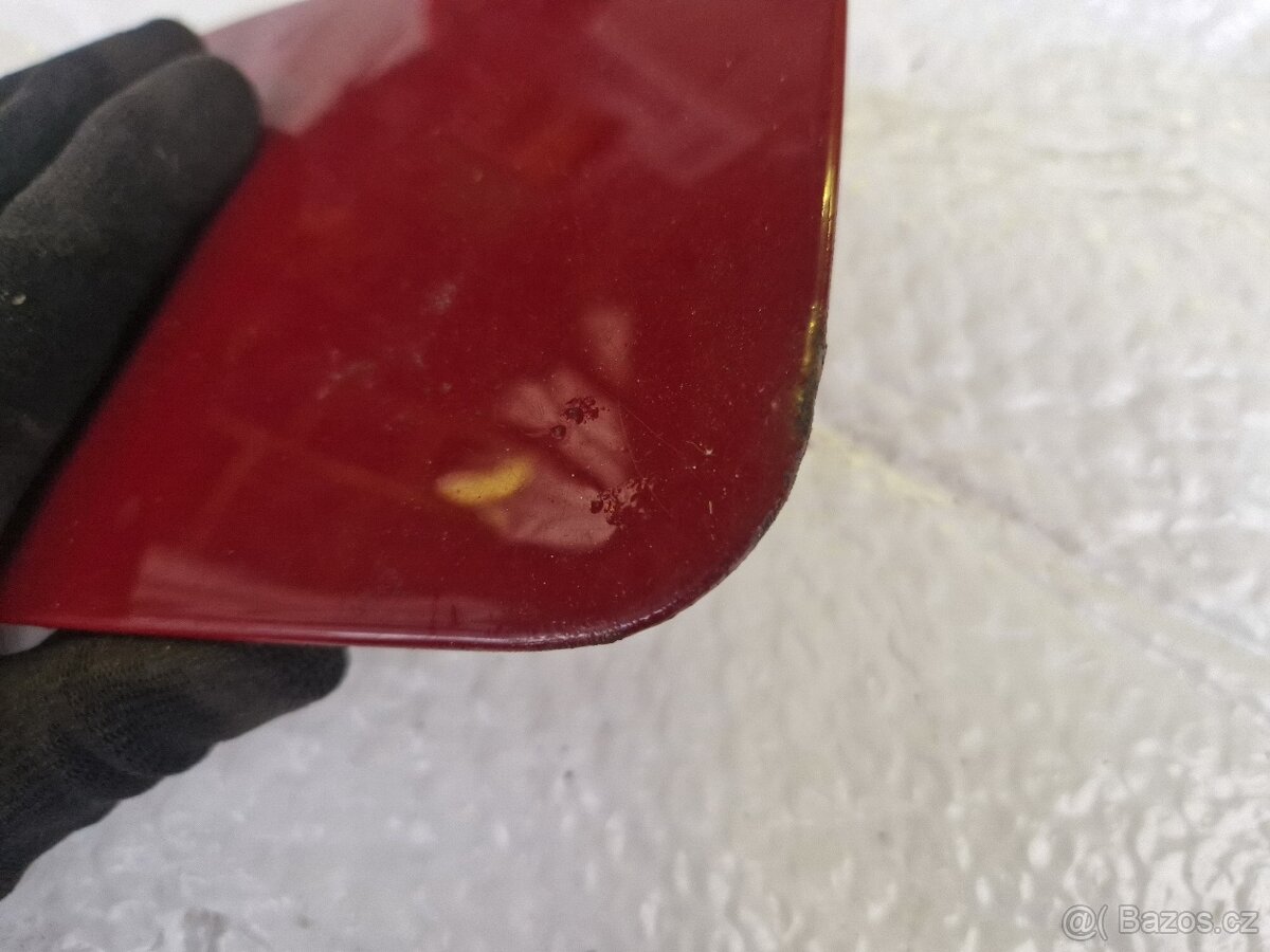 BMW e30 víčko nádrže - 2