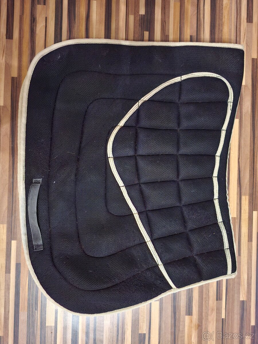 Podsedlová dečka Manmat, dečka pod sedlo - 2