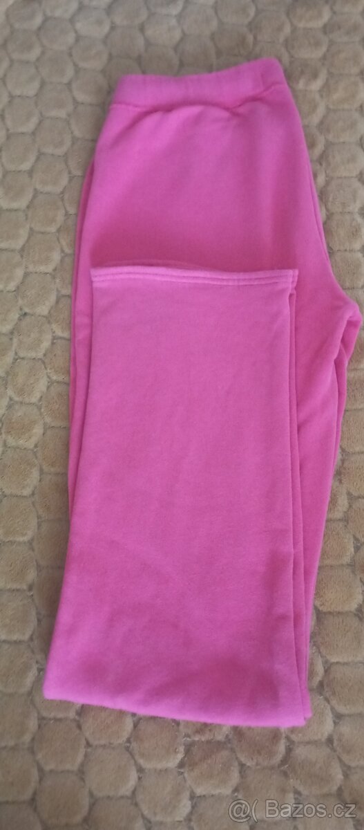 Krásné dámské tepláky, Zn.Hollister, vel.M/L - 2