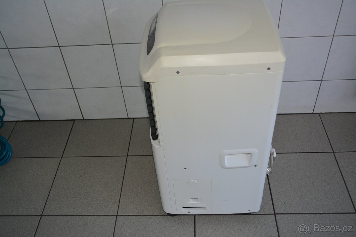 Mobilní klimatizační jednotka Midea - 2