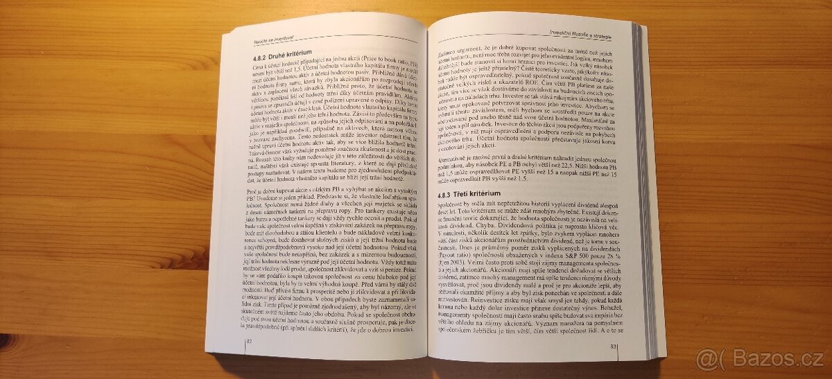 Daniel Gladiš - Naučte se investovat - 2