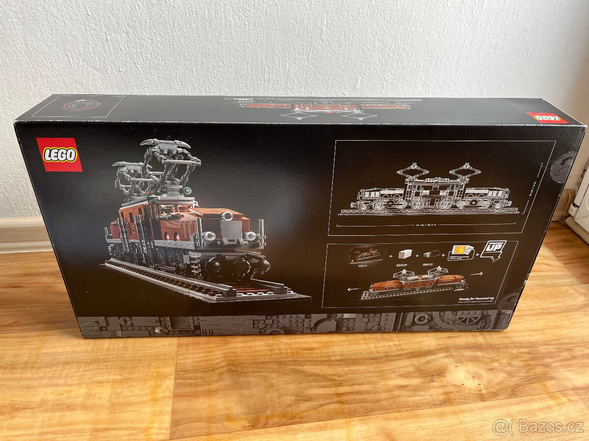 Nové Lego na prodej - 2