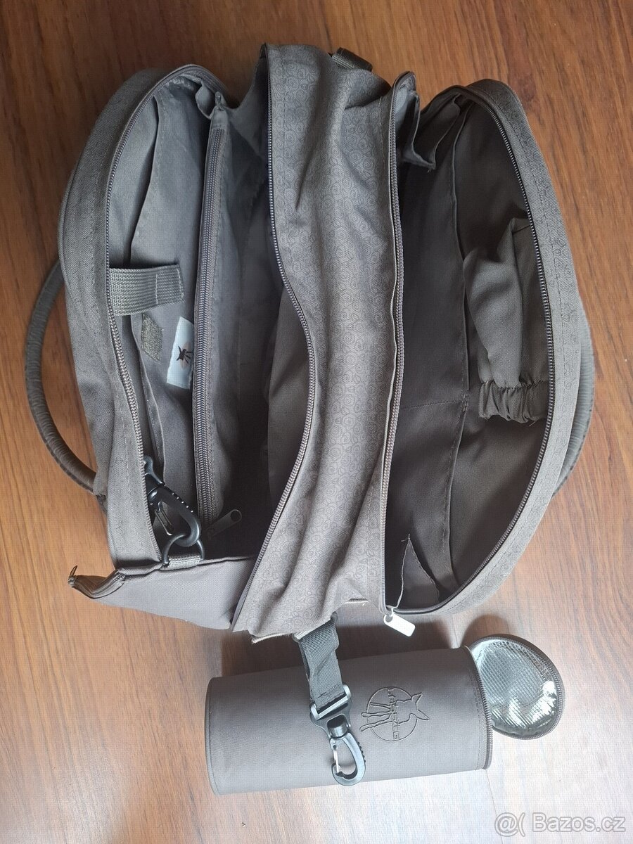 Přebalovací taška Lassig - 2