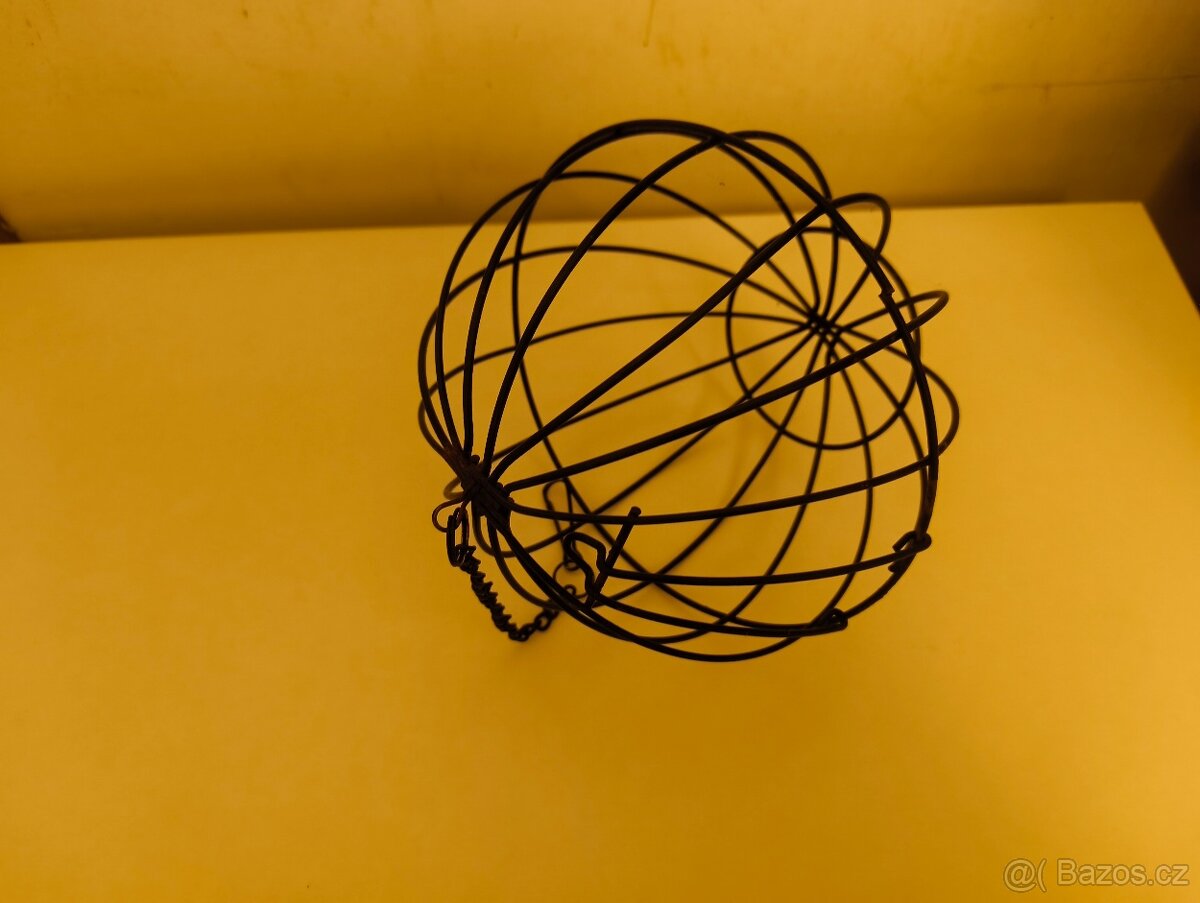 Koule na seno pro hlodavce - 2