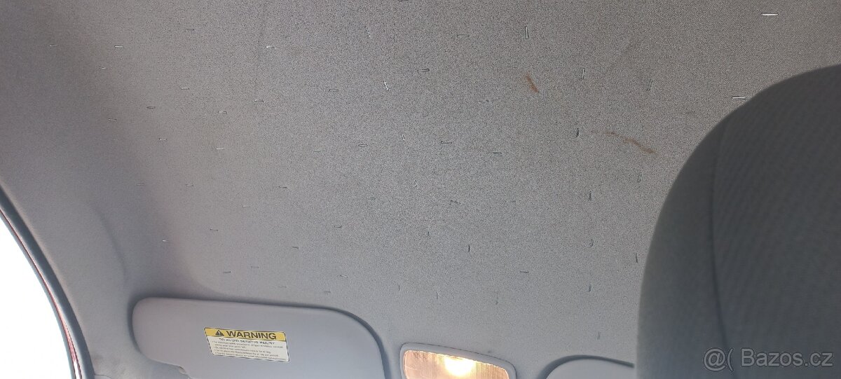 Kia Picanto 2006 - 2