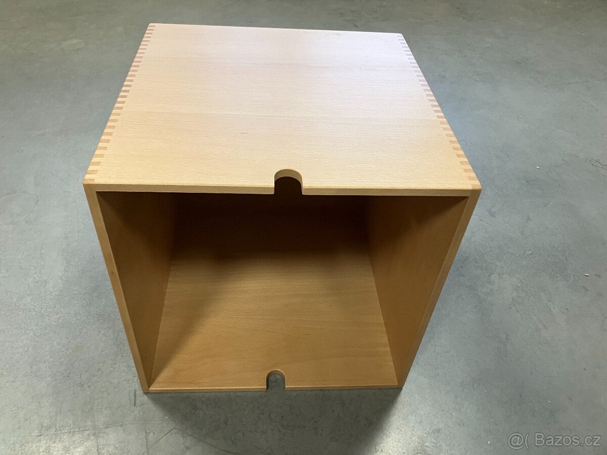 Úložný box Flötotto - 2