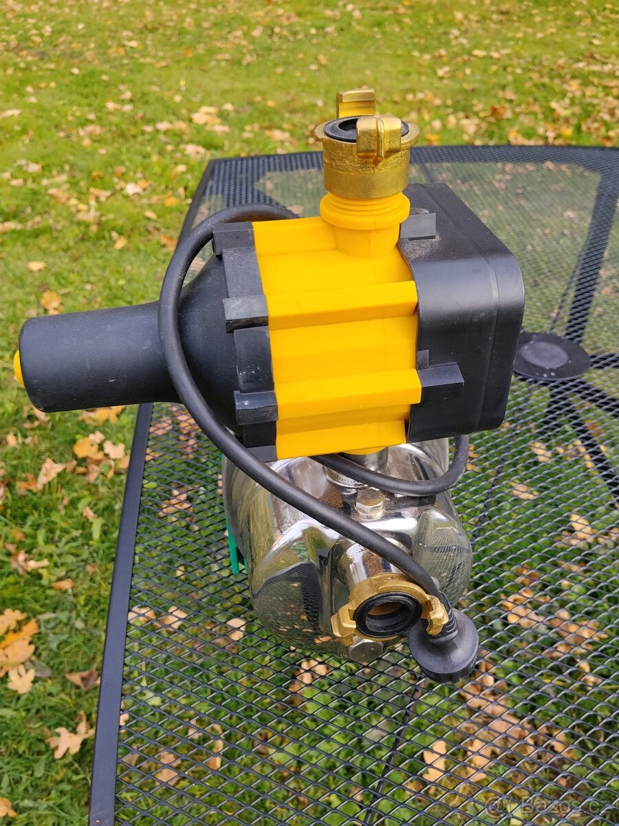 Čerpadlo Marina CAM 80/PA - 2