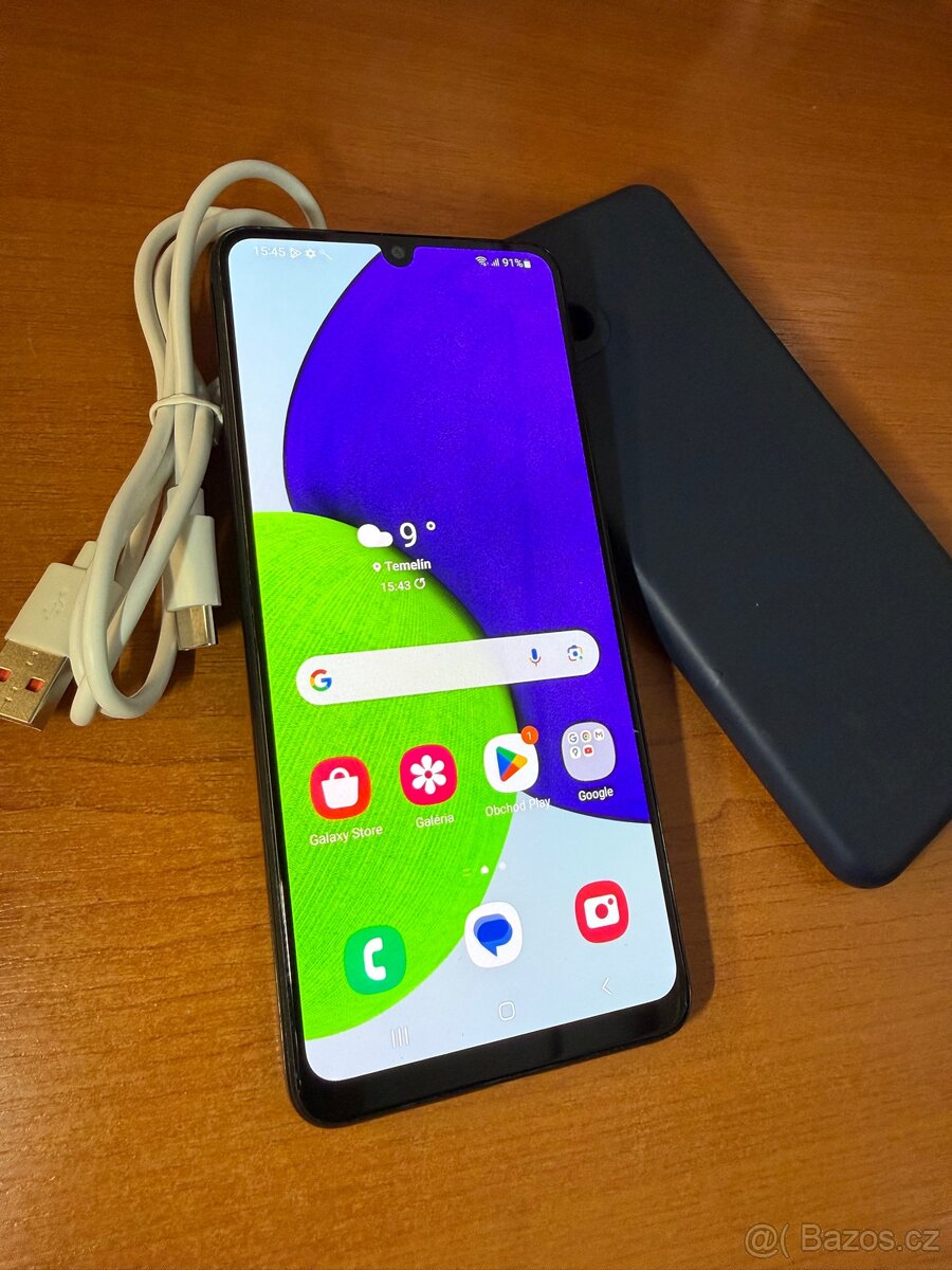 Samsung GALAXY a22 4/64GB - 2