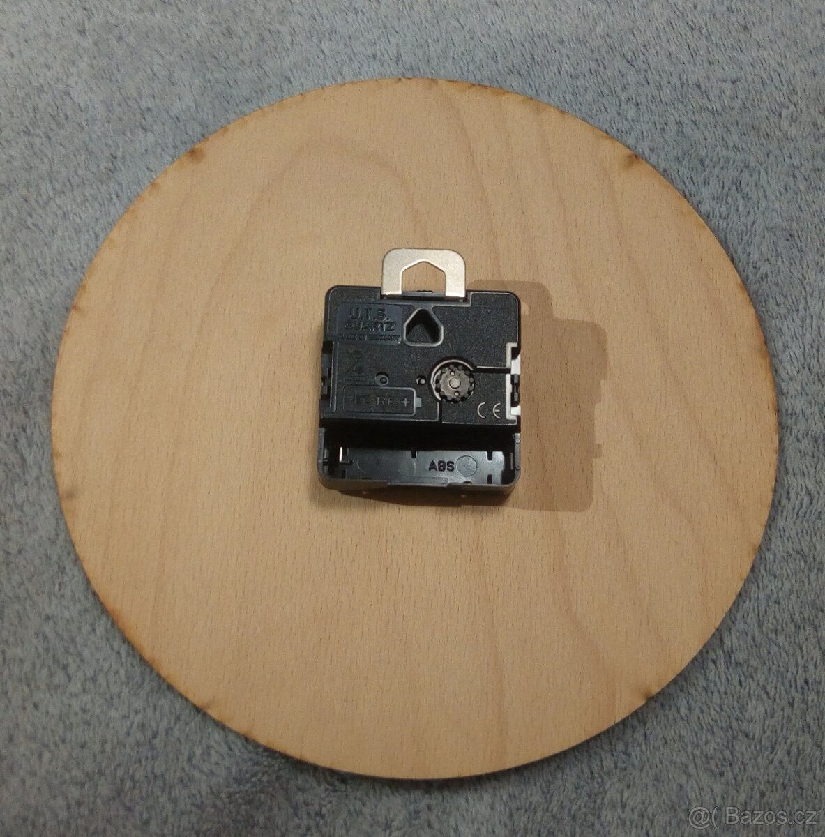 Harry Potter - Hodiny - 2