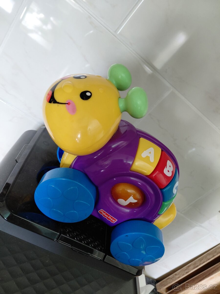 Dětské hračky - 2