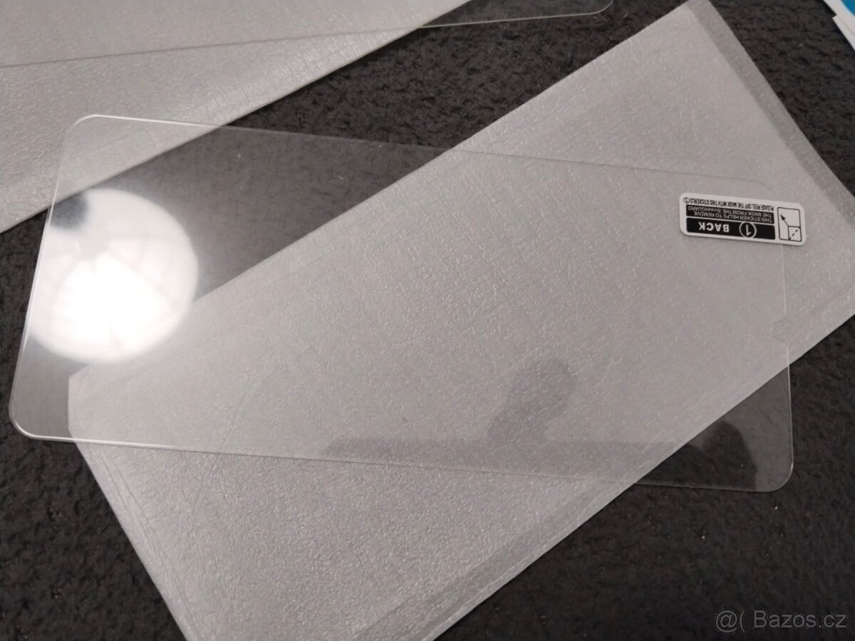 Tvrzené sklo SAMSUNG GALAXY A32 5G NOVÉ 2ks - 2