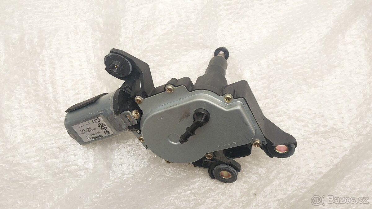 VW Golf PLUS – Stěrač zadní 5M0955711 - 2