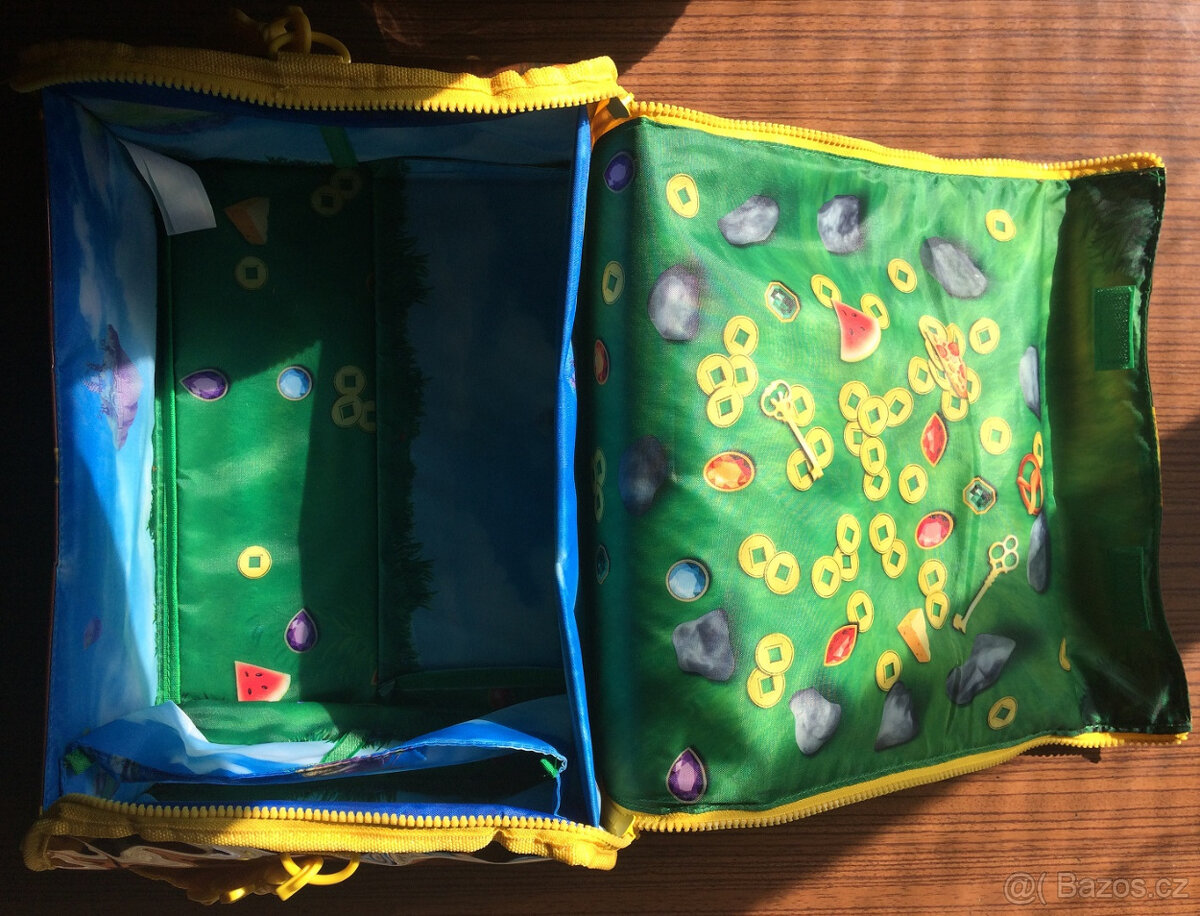 Skylanders Brašna Taška - 2