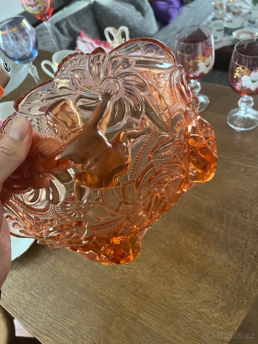 Starý porcelán - 2