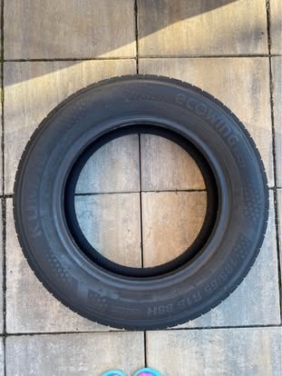 Letní pneumatiky Kumho - 2