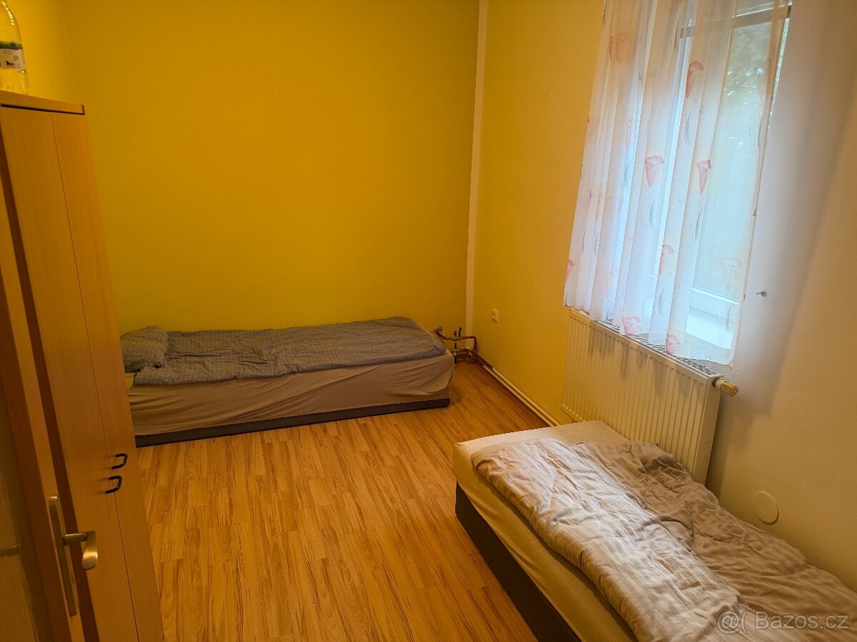 Pronajmu samostatný pokoj - 2