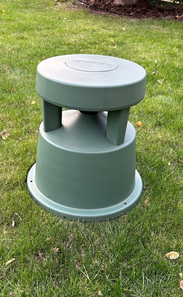 BOSE FreeSpace 51 - venkovní repro - 2