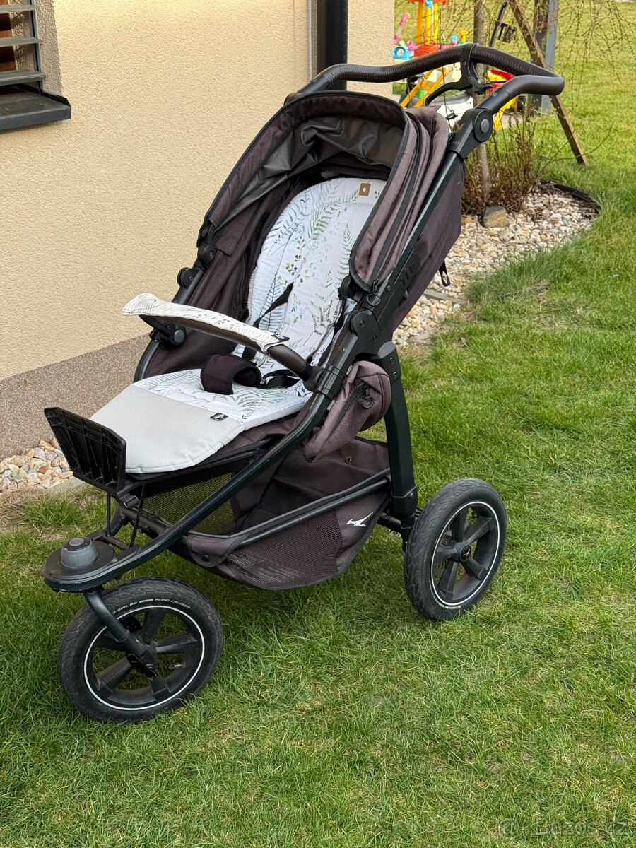 Kočárek TFK Mono 2 - 2