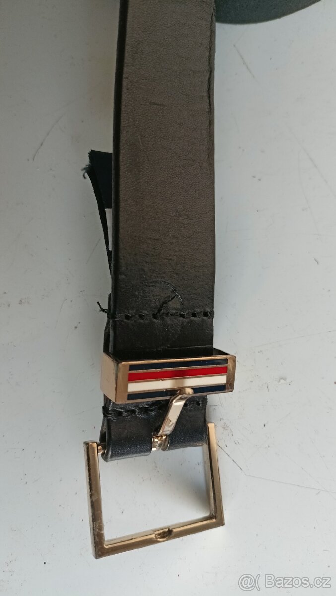 Opasek Tommi Hilfiger - 2