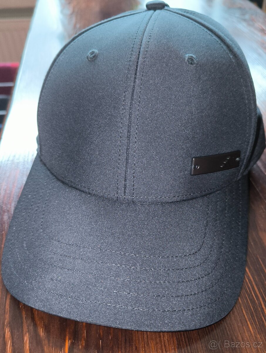 Adidas kšiltovka černá - nová - 2