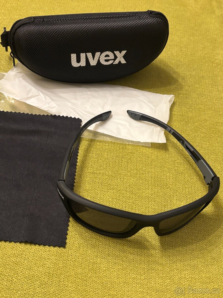 Sluneční brýle UVEX - 2