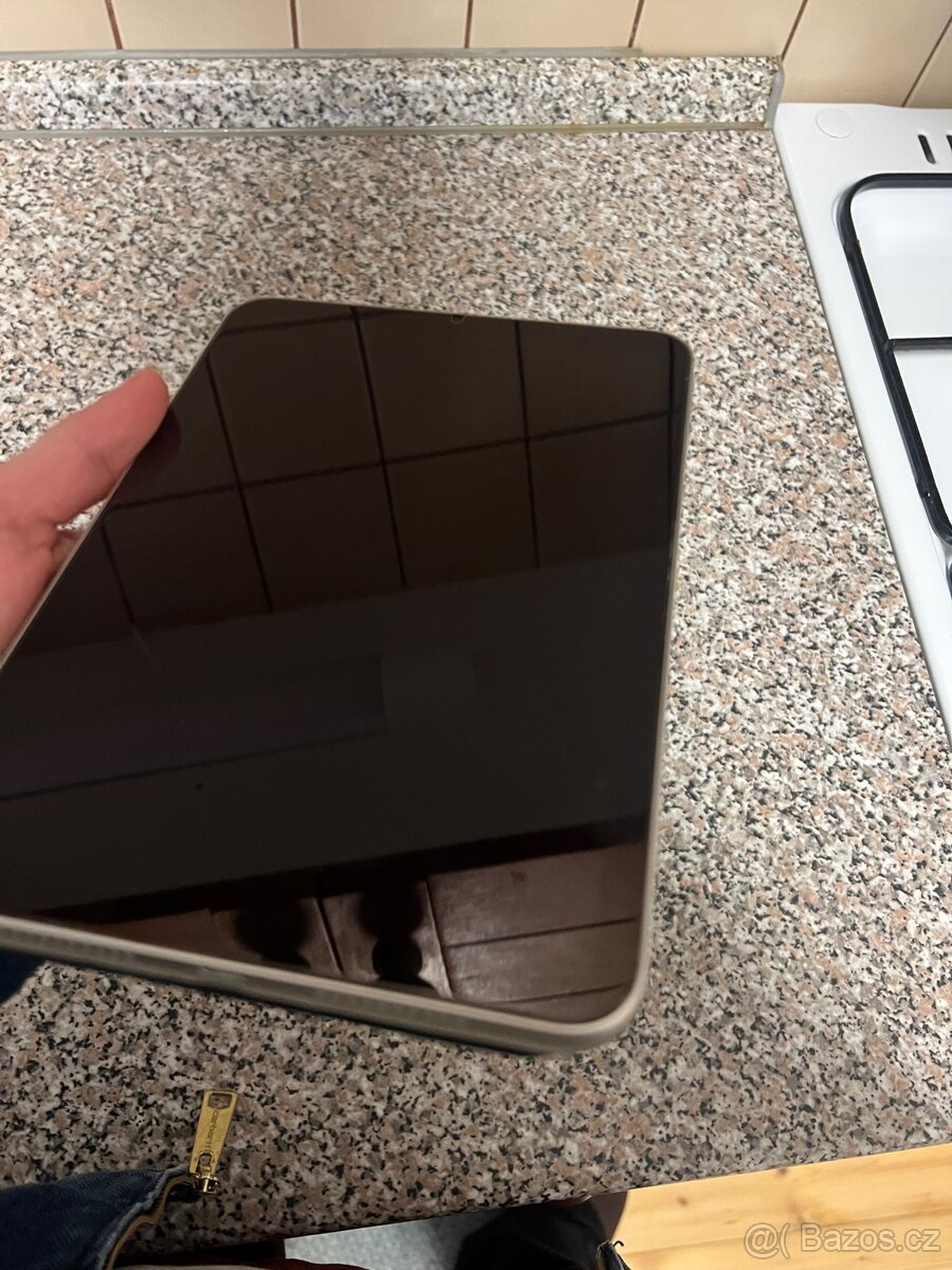 Ipad mini 6 + pouzdro - 2