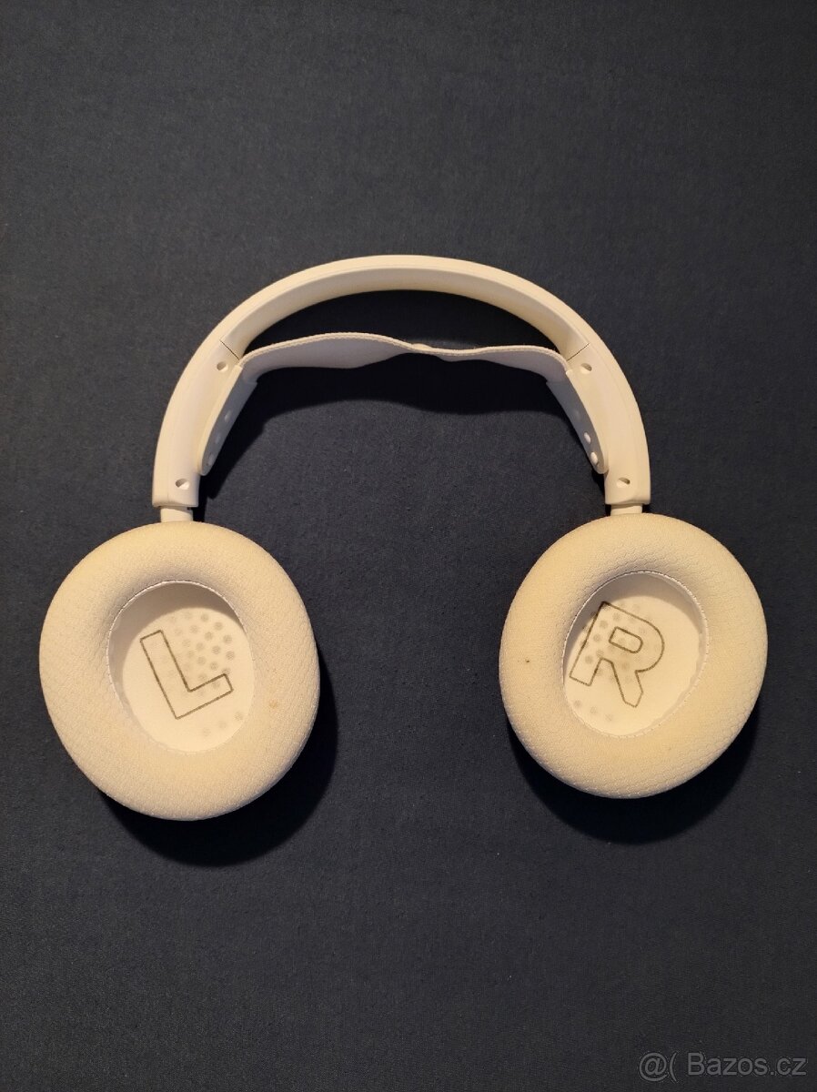 Sluchátka Steelseries arctis nova 5x wireless - 2