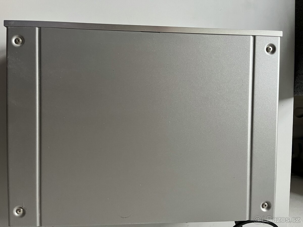 DENON DCD-1500AE - 2